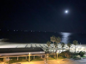 Apartamento Frente praia